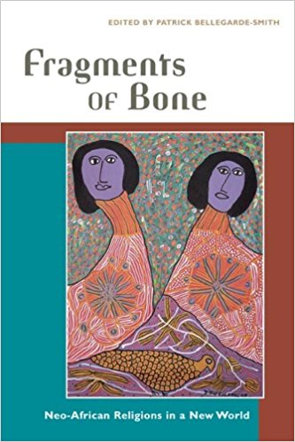 Fragments of Bone Book